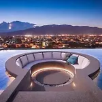 African Delight In Chiang Mai Astra Sky River