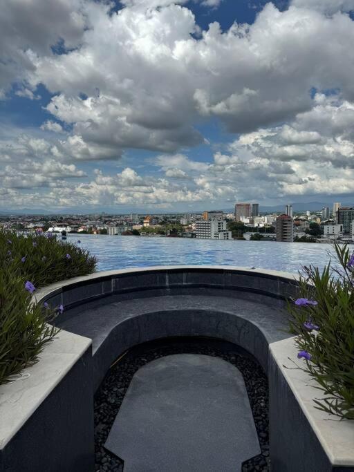 Apartamento African Delight In Astra Sky River Chiang Mai