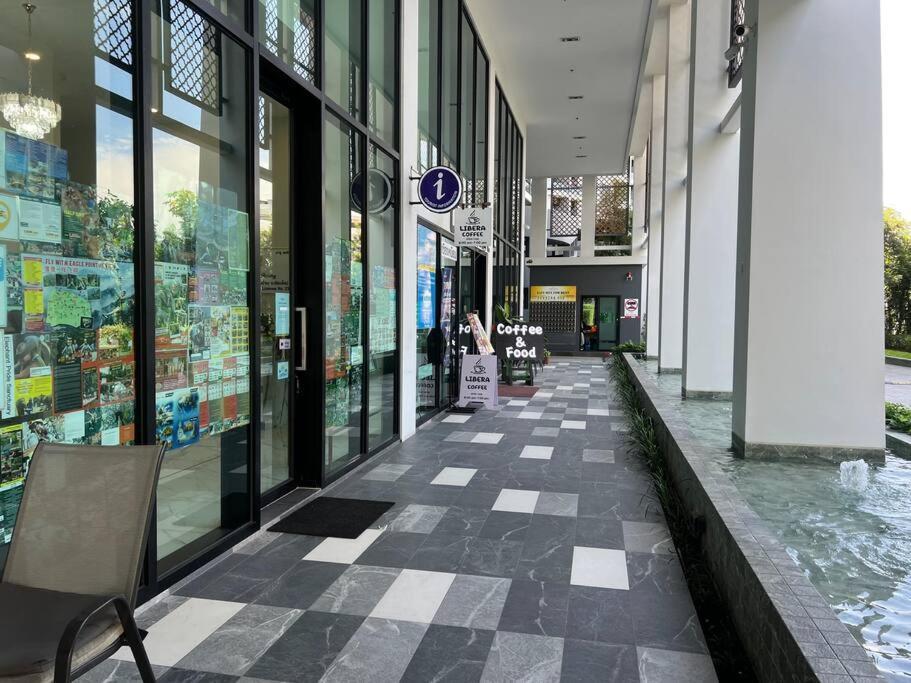 Apartamento African Delight In Astra Sky River *