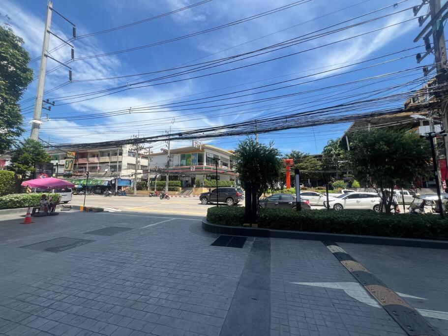 Apartamento African Delight In Astra Sky River Chiang Mai