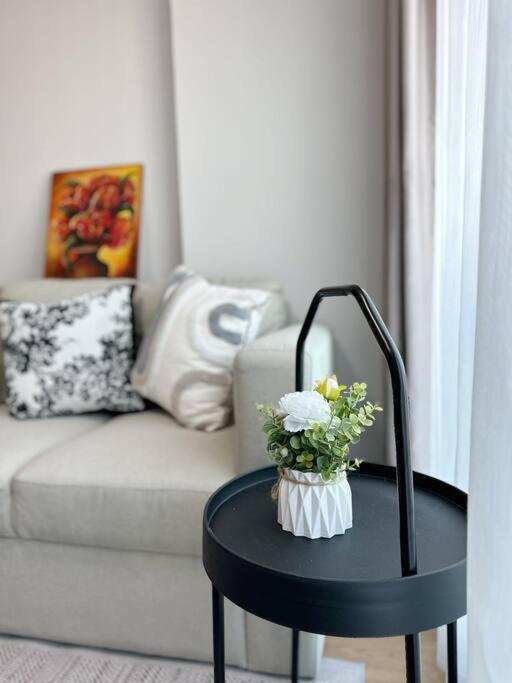 Apartamento African Delight In Astra Sky River *