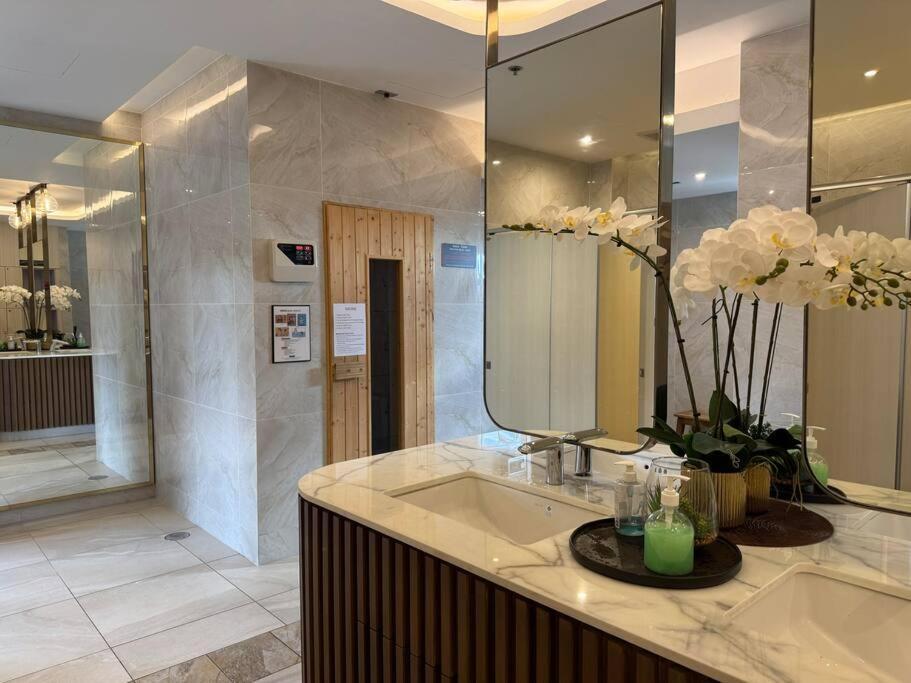 Apartamento African Delight In Astra Sky River Chiang Mai