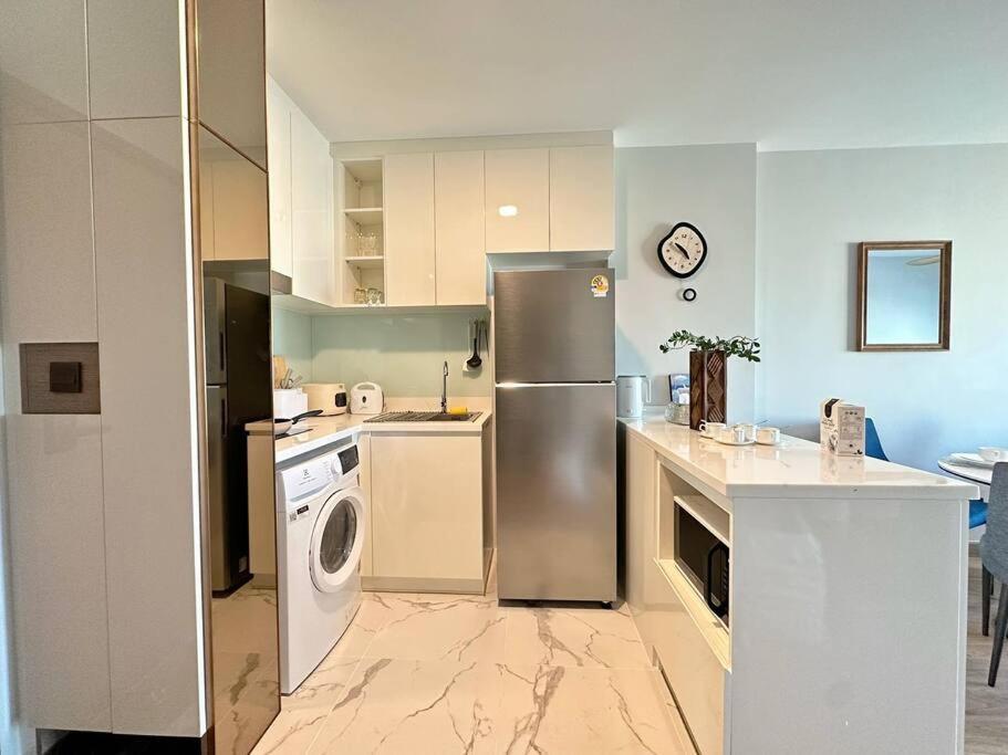 African Delight In Astra Sky River Apartamento Chiang Mai