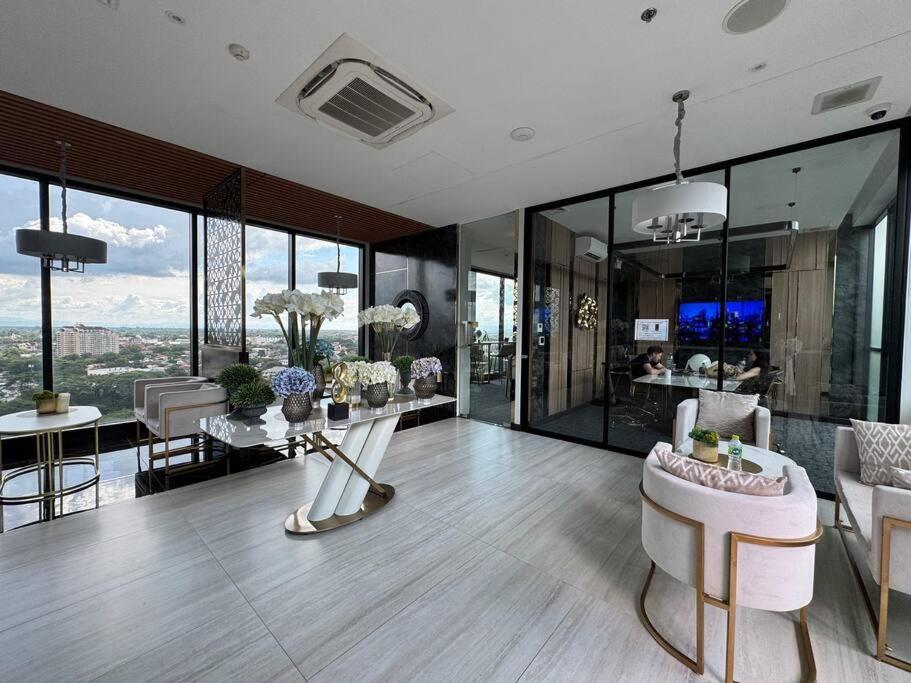Apartamento African Delight In Astra Sky River *