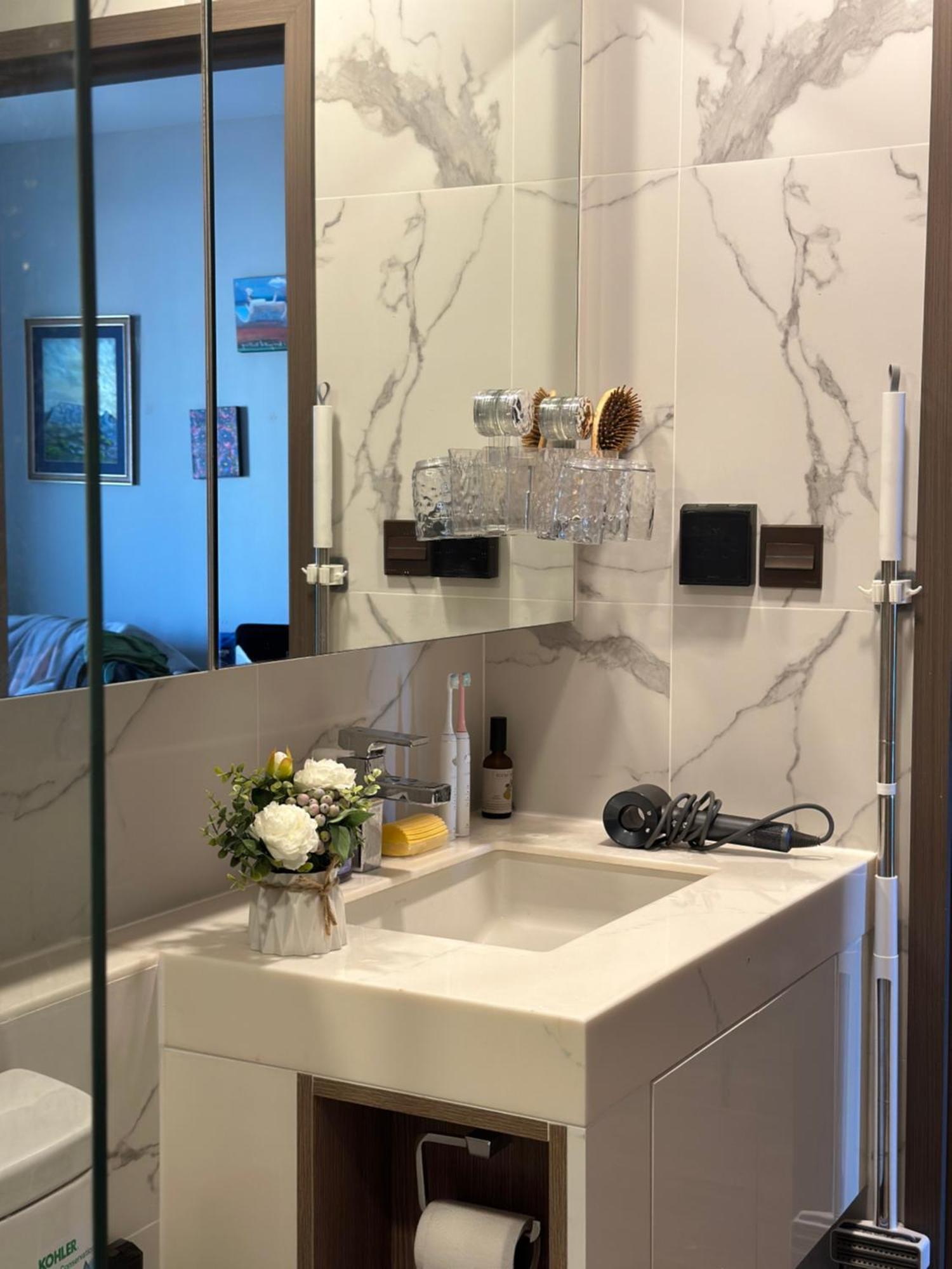 African Delight In Astra Sky River Apartamento Chiang Mai