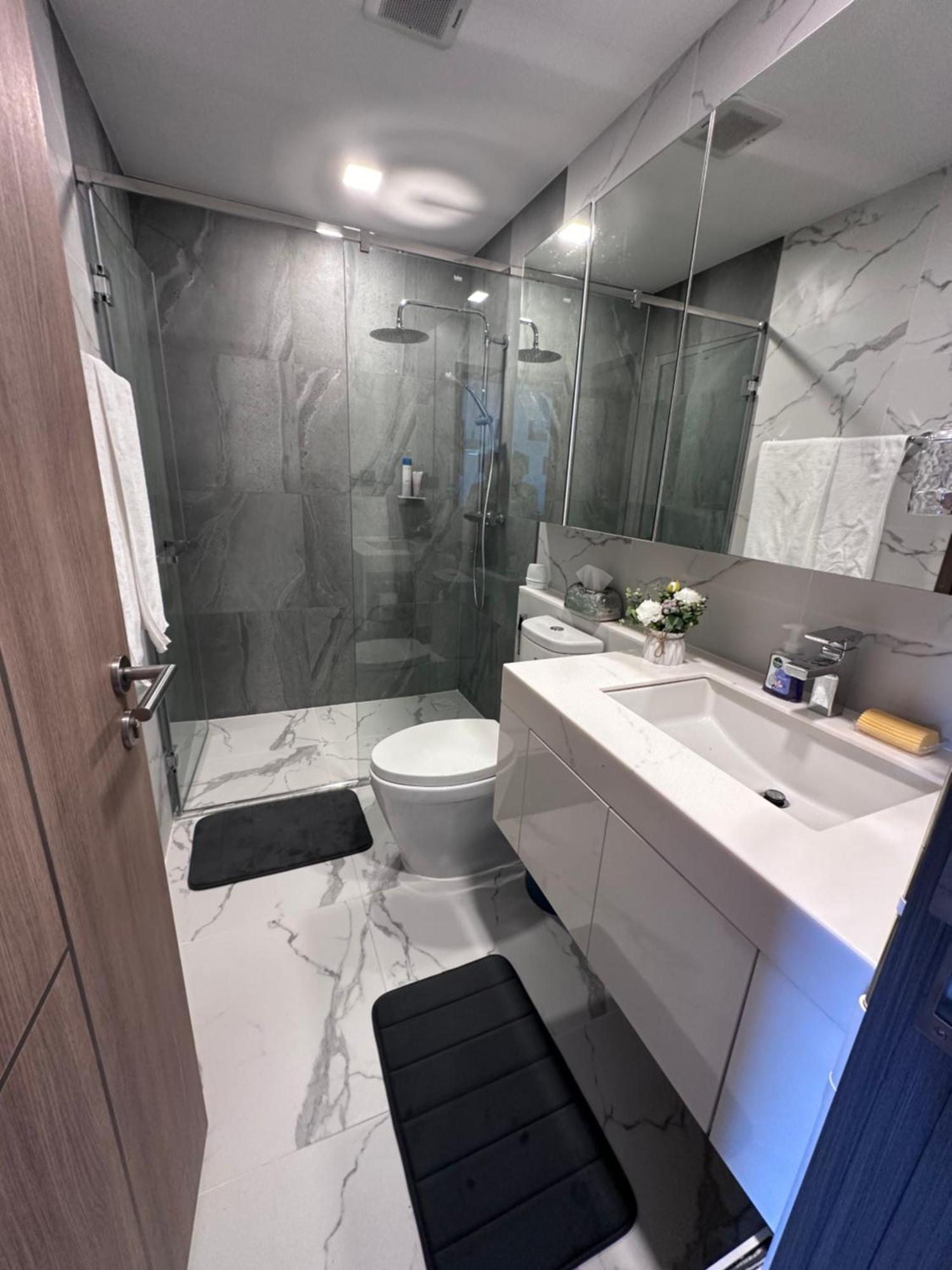 African Delight In Astra Sky River Apartamento Chiang Mai